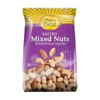 Best Salted Classic Mix Bag 150g - A Delightful Blend of Savory Goodness