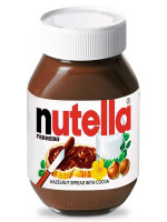Nutella 350gm - Best Price in Bangladesh | Shampoobd