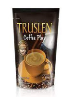 Truslen Coffee Plus 240gm - Best Price in Bangladesh | Shampoobd