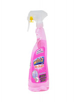 Whiz No Dust Glass Cleaner 520 ml Pink - Best Price in Bangladesh | Shampoobd