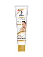 Blue Pearl Whitening Face Wash with Camel Milk - 125ml: Get Radiant Skin Naturally - Best Price in Bangladesh | Shampoobd