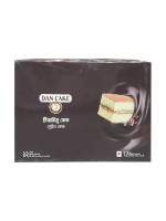 Dan Cake Tiramisu Plain Cake 360gm - Best Price in Bangladesh | Shampoobd