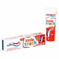 Aquafresh ittle teeth (3-5 years)