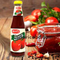 Bests Tomato Ketchup 685g