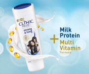 Clinic Plus Strong and Long Health Shampoo - 175ml - Price in Bangladesh - Best Price in Bangladesh | ShampoBD