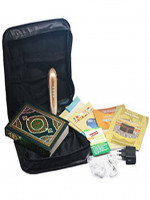 Digital Quran Learning Pen With 6 language - Best Price in Bangladesh | Shampoobd
