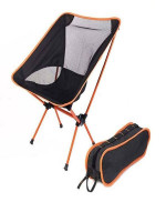 H-Tec Magic Aluminum Folding Camping Chair - Best Price in Bangladesh | Shampoobd
