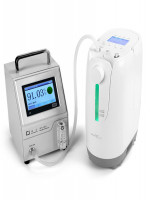 Oxygen Concentrator DZ-1BCW - Best Price in Bangladesh | Shampoobd