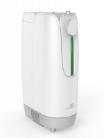 Oxygen Concentrator DZ-1BCW - Best Price in Bangladesh | Shampoobd