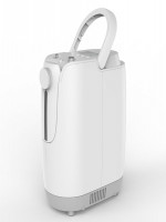 Oxygen Concentrator DZ-1BCW - Best Price in Bangladesh | Shampoobd