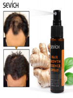 Hair & Beard Growth Essence Spray - Best Price in Bangladesh | Shampoobd