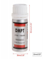 DMPT Fishing Powder Food - Best Price in Bangladesh | Shampoobd