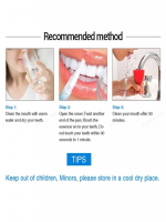 Mintsincerely ™ Teeth Whitening Pens - Best Price in Bangladesh | Shampoobd