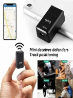Magnetic Mini GPS Tracker - Best Price in Bangladesh | Shampoobd