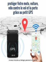 Magnetic Mini GPS Tracker - Best Price in Bangladesh | Shampoobd