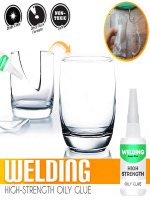 Welding High-Strength Oily Glue - Best Price in Bangladesh | Shampoobd