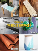 Welding High-Strength Oily Glue - Best Price in Bangladesh | Shampoobd