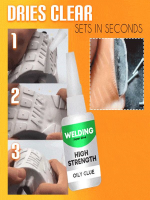 Welding High-Strength Oily Glue - Best Price in Bangladesh | Shampoobd