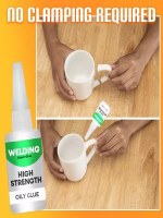 Welding High-Strength Oily Glue - Best Price in Bangladesh | Shampoobd