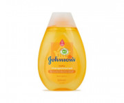Johnson's Baby Shampoo - Gentle and Safe Hair Care for Your Little One