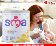 SMA PRO 1 Infant Milk From Birth 800G - Price in Bangladesh - Best Price in Bangladesh | ShampoBD