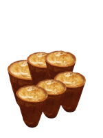 Bagurar Doi Cup Pice - Best Price in Bangladesh | Shampoobd