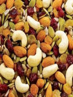 Premium Assortment of Handpicked Mix Dry Fruits for a Healthier Snacking Experience - Best Price in Bangladesh | Shampoobd