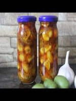 Rosuner Achar - Best Price in Bangladesh | Shampoobd