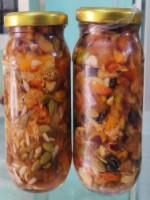 Hony Nut - Best Price in Bangladesh | Shampoobd