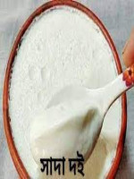 Bagurar Doi Sada - Authentic Bengali Delicacy for Your Taste Buds | Buy Online! - Best Price in Bangladesh | Shampoobd