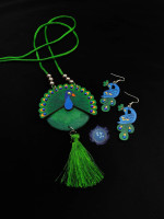 Peacock set - Best Price in Bangladesh | Shampoobd