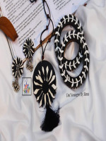 Black Sunflower set - Best Price in Bangladesh | Shampoobd