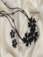 Black Shiuly set - Best Price in Bangladesh | Shampoobd