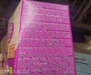 Gullon Gluten-Free Cookies 200G