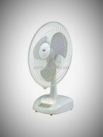 Original SUNCA AC/DC Rechargeable FAN Light SF-2388: Stay Cool and Bright with this Portable Rechargeable Fan - Best Price in Bangladesh | Shampoobd