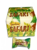 Safari Chocolate – 1 box 24 pcs - 336g - Best Price in Bangladesh | Shampoobd
