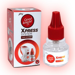 GOOD KNIGHT XPRESS SYSTEM (Liquid Refill) - Best Price in Bangladesh | Shampoobd