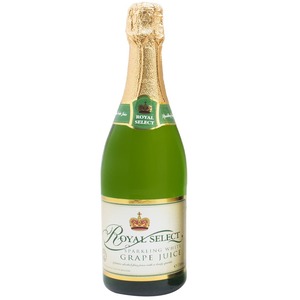 Royal select Sparkling grape juice - USA- 1 Bottle X 750ML=750ML - Best Price in Bangladesh | Shampoobd