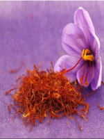 Irani Saffron Jafran ( জাফরান ) - 1 gram - Best Price in Bangladesh | Shampoobd