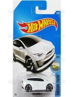 Tesla Model Metal Toy Car - White: Best Buy for Car Enthusiasts - Best Price in Bangladesh | Shampoobd