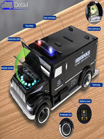 Kids Money Bank,Yoego Electronic Piggy Banks Big Size - Best Price in Bangladesh | Shampoobd