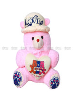 Teddy Bear for Kid 44cm - Best Price in Bangladesh | Shampoobd