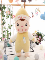 A Little Soft Toy Plush Stuffed Hug Baby Doll - Best Price in Bangladesh | Shampoobd