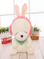 Rabbit Plush Soft Toys for Kids gift - Best Price in Bangladesh | Shampoobd