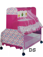 New Born Baby dream Cozy Nest Cradle-732A - Best Price in Bangladesh | Shampoobd