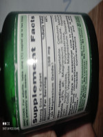 Puritan’s Pride Magnesium 250mg - Best Price in Bangladesh | Shampoobd