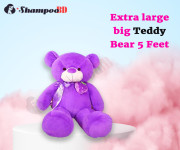 Extra large big Teddy Bear 3.5 Feet - Best Price in Bangladesh | Shampoobd