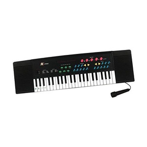 Tx-3738-Electronic Big Musical 37 Standard According Keys Keyboard Piano AC/DC Play
