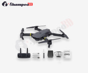 Dj1 Camera Foldable ToysDrone