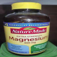 Nature Made BurpLess Extra Strength 1080mg Mini Omega 3 Fish Oil